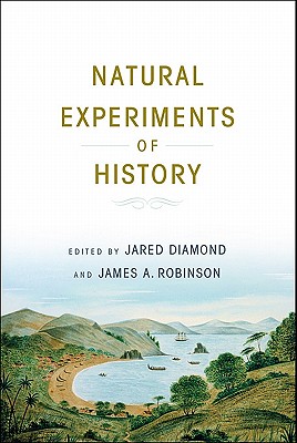 Natural Experiments of History