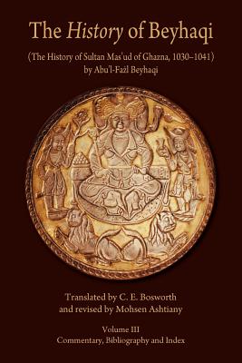 Commentary, Bibliography, and Index (Volume III) (Ilex Series)
