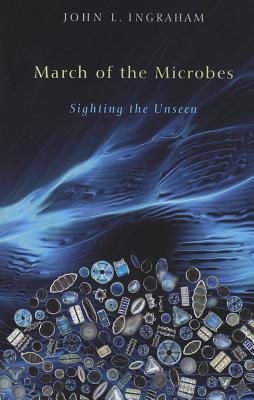 March of the Microbes: Sighting the Unseen