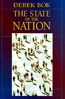 The State of the Nation: Government and the Quest for a Better Society