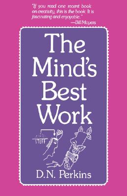 The Mind's Best Work