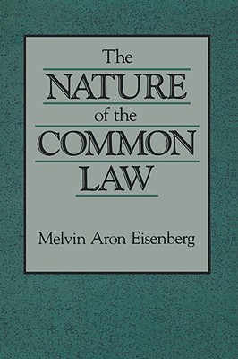 Image for Nature of the Common Law (Revised) Nature of the Common Law (Revised)