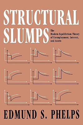 Structural Slumps: The Modern Equilibrium Theory of Unemployment, Interest, and Assets
