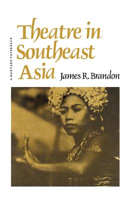 Theatre in Southeast Asia