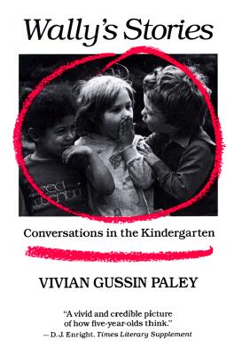 Image for Wally's Stories