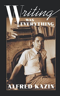 Image for Writing Was Everything (Repr of 1995 Ed) Writing Was Everything (Repr of 1995 Ed)
