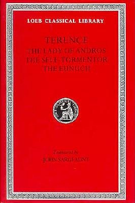 Terence: the Lady of Andros. the Self-Tormentor. the Eunuch (1953)
