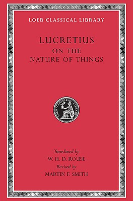 On the Nature of Things (Revised)