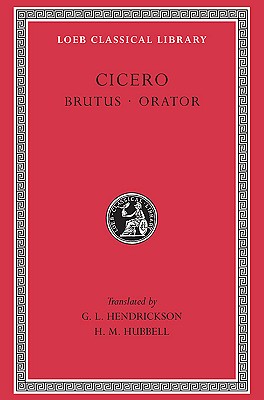 Brutus. Orator