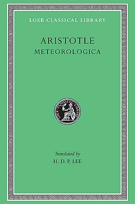 ARISTOTLE: METEOROLOGICA