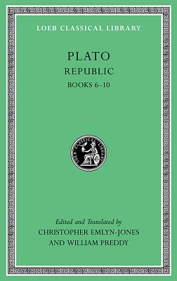 PLATO: THE REPUBLIC Books 6 10