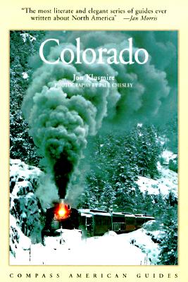 Compass American Guides : Colorado