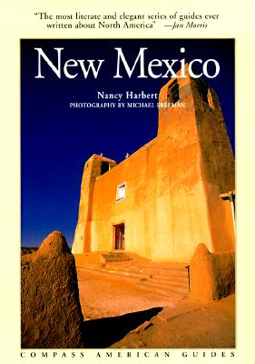Compass American Guides : New Mexico