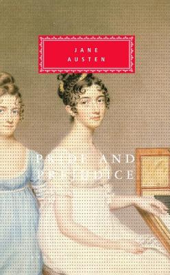 Image for Pride and Prejudice (Everyman's Library)