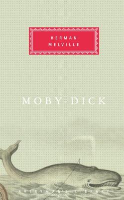 Image for Moby-Dick (Everyman's Library)