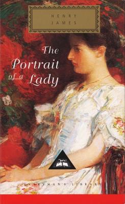 Portrait of a Lady: Introduction by Peter Washington
