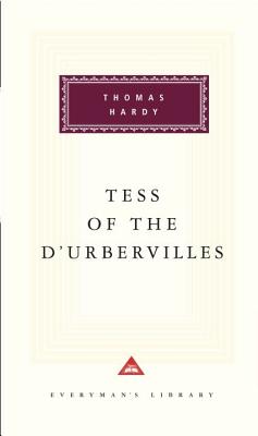 Tess of the D'Urbervilles (Everyman's Library)