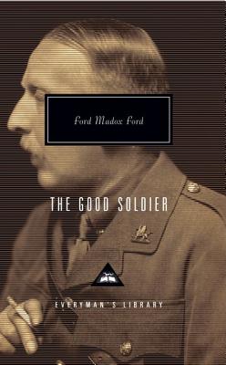 Good Soldier, The: A Tale of Passion