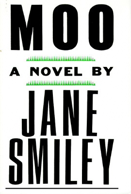 Moo: A Novel