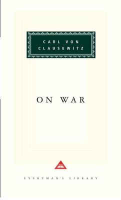 Image for On War (Everyman's Library Classics Series) On War (Everyman's Library Classics Series)