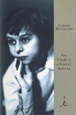 The Heart Is a Lonely Hunter (Modern Library)