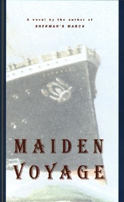 Maiden Voyage