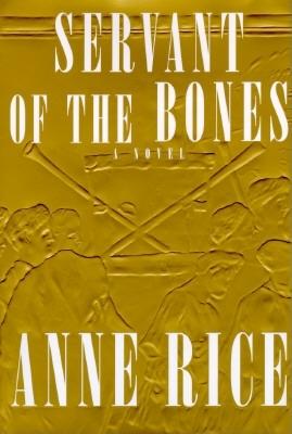 SERVANT OF THE BONES