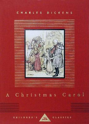 A Christmas Carol (Puffin Classics)