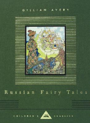 Image for Russian Fairy Tales