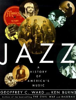 Jazz, A History of America's Music