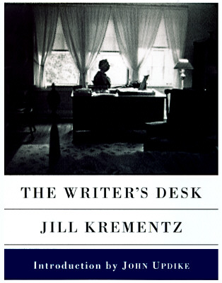 Writer's Desk