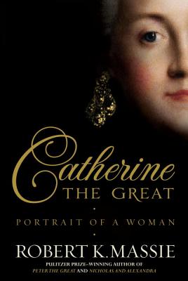 Image for Catherine the Great: Portrait of a Woman