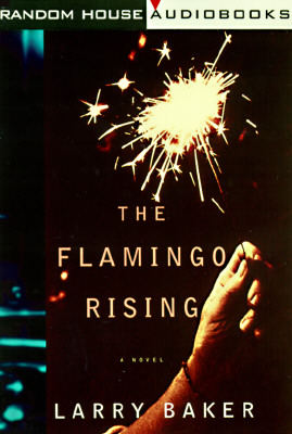 THE FLAMINGO RISING