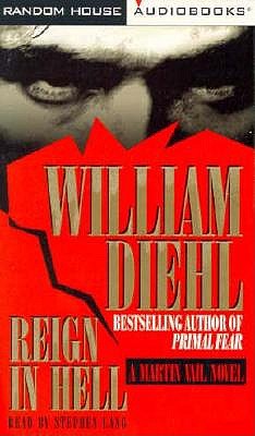Image for Reign in Hell