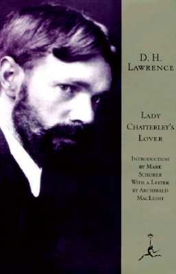 Lady Chatterley's Lover (Modern Library)