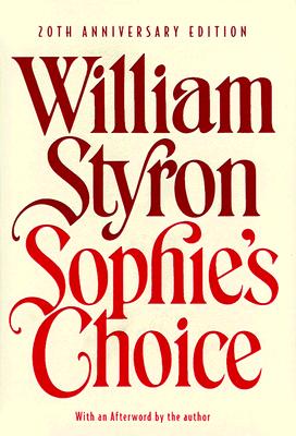 Sophie's Choice (Modern Library)