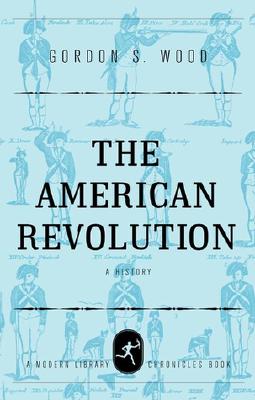American Revolution: A History