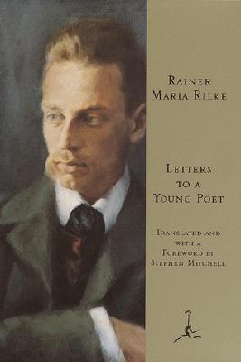 Letters to a Young Poet (Revised)
