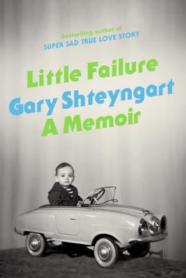 Image for Little Failure: A Memoir