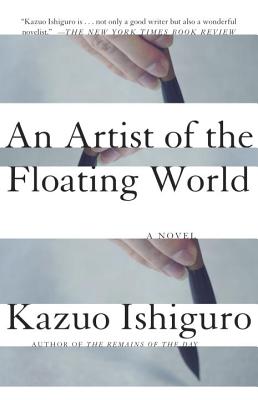 Image for An Artist of the Floating World