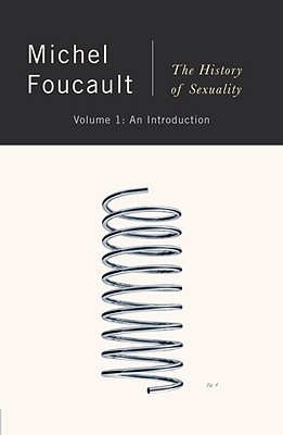 The History of Sexuality, Vol. 1: An Introduction