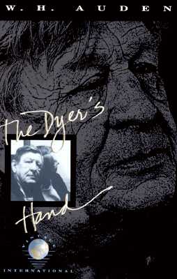 Image for The Dyer's Hand and Other Essays