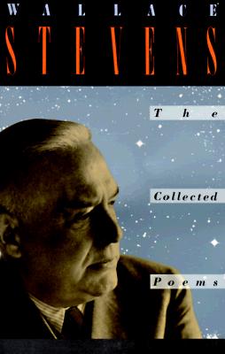 The Collected Poems of Wallace Stevens