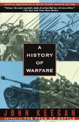 Image for A History of Warfare