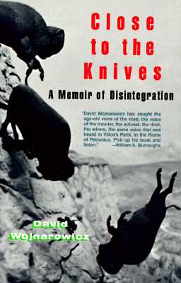 Image for Close to the Knives: A Memoir of Disintegration