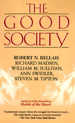 The Good Society