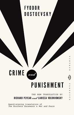 Image for Crime and Punishment (Vintage Classics)