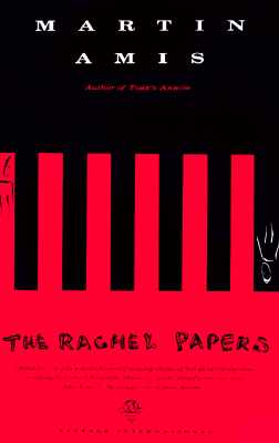 Image for RACHEL PAPERS