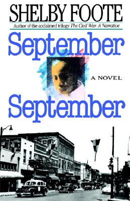 Image for September, September
