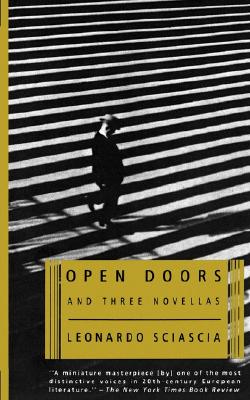 Open Doors: And Three Novellas (Vintage Intl)